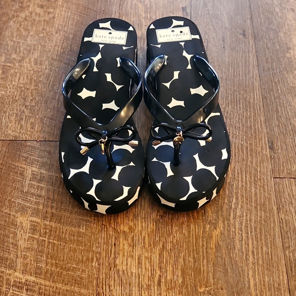 Kate spade sandals